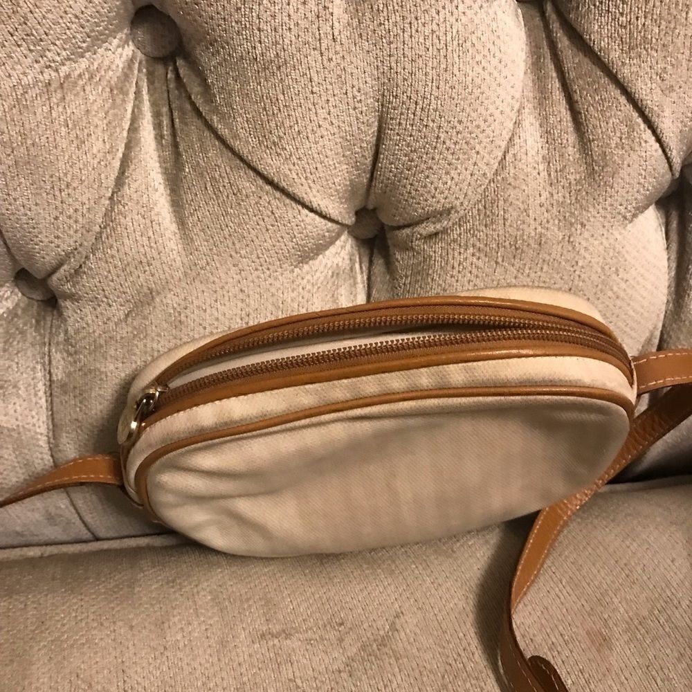 Fendi cross body mini bag - Picture 4 of 12
